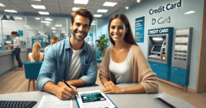 D Card – Benefits and Learn How to Apply Online