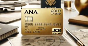 ANA JCB Wide Gold Card Credit - 申し込み方法を学ぼう