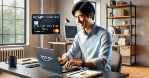 Amazon Mastercard Card: メリット、申し込み方法などの詳細をご紹介