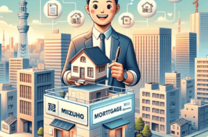 Mizuho Bank Mortgage in Japan - Learn How to Apply