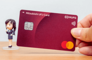 Mitsubishi UFJ NICOS VIASO Card: Learn How to Apply Online