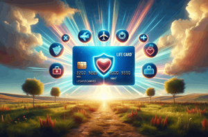 Life Card - Discover How to Apply Online