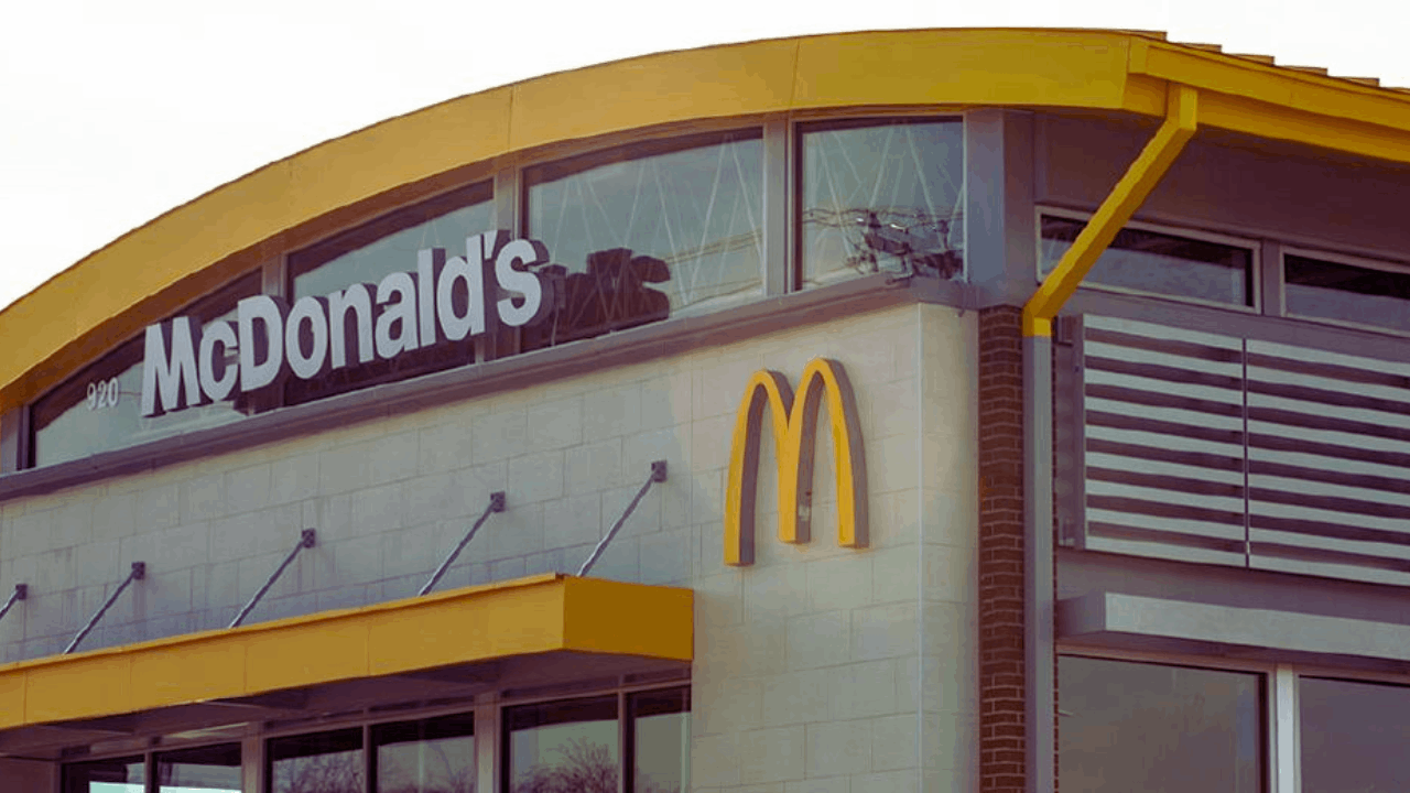 マクドナルドの求人情報：この会社で働くメリットをご紹介