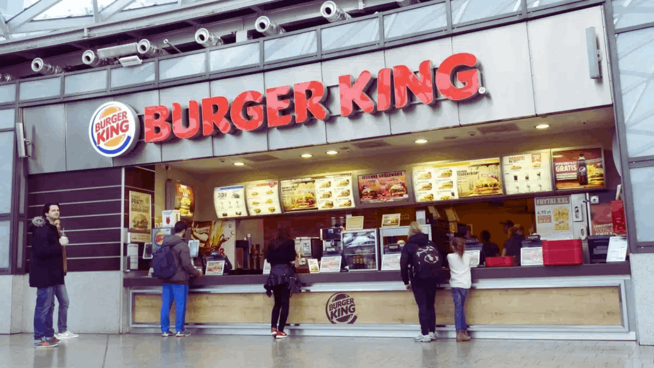 バーガーキングの求人に応募する方法を学ぼう