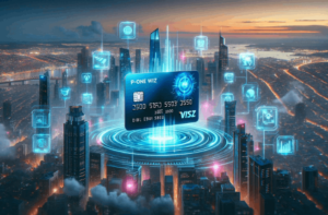 P-One Wiz Credit Card - Learn How to Apply Online