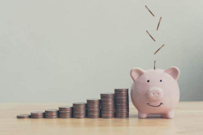 52週間チャレンジ：たった1年でしっかり貯めるお金のコツ