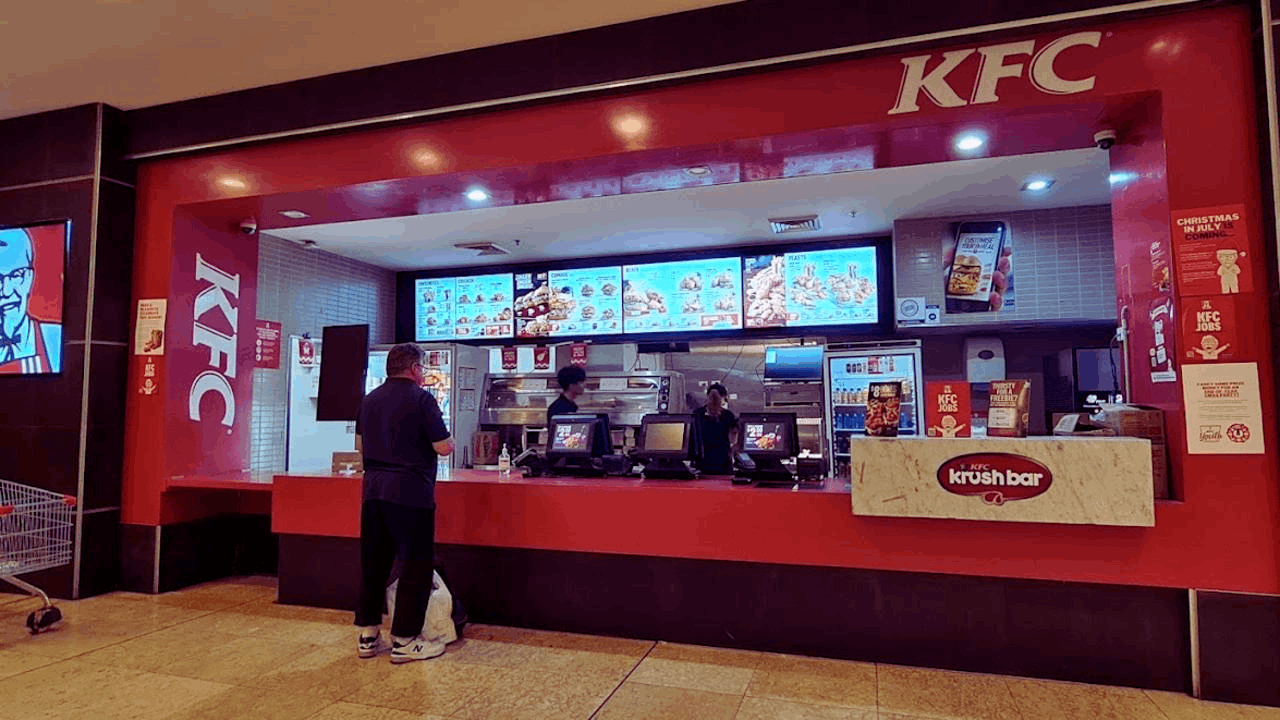 KFCの求人に応募する方法を学ぼう