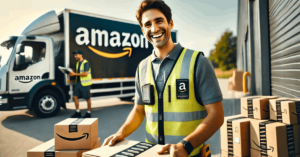 アマゾンの採用情報：求人に応募する方法