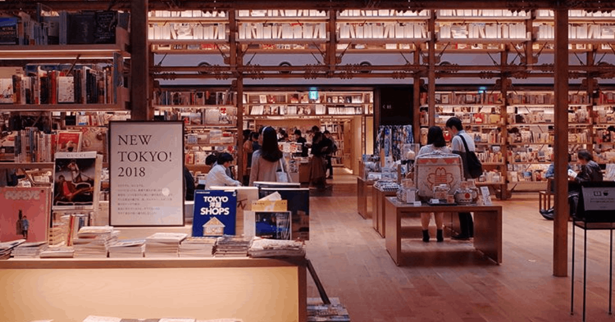 TSUTAYA Job Openings: Secure a Fulfilling Career and Flexible Work in Japan