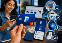 PayPalクレジットカードを申し込む前に確認したいこと