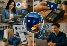 PayPalクレジットカードを、勢いで申し込まない